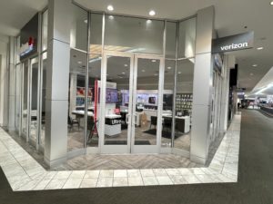 CA-Fairfield Solano Mall