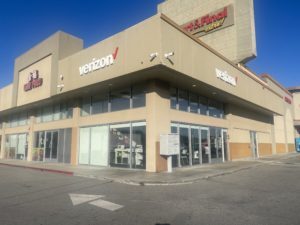 CA-La Puente