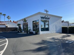 Verizon Store in San Clemente, CA