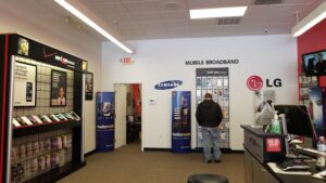 Ashland, Wisconsin Verizon Store