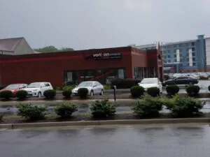 Blacksburg, Virginia Verizon Store