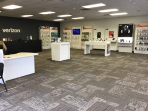 Jackson, Tennessee Verizon Store