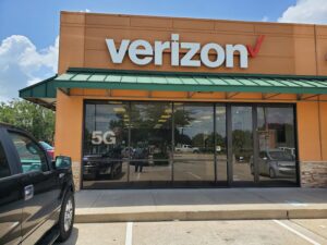 La Porte, Texas Verizon Store