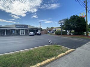 Lebanon, Tennessee Verizon store