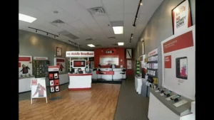 Lincoln, Nebraska Verizon Store