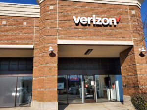 Memphis, Tennessee Verizon Store