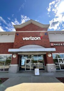 Northfield, Ohio Verizon Store 