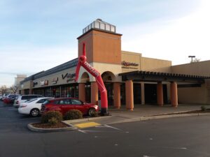 Verizon Store in Rancho Cordova, CA