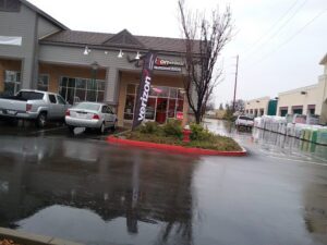 Verizon Store in Redding, CA