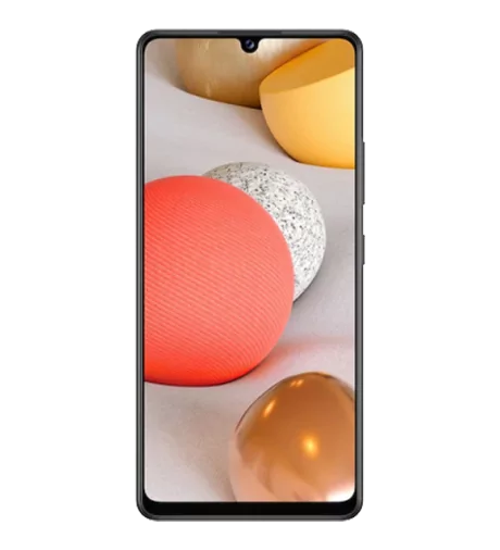 Samsung Galaxy A42 5G Android smartphone 5G from Victra Verizon at a Victra Verizon Store Near Me