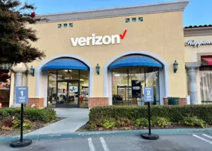 Verizon Store in Stockton, CA