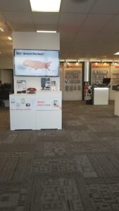 Watertown, South Dakota Verizon Store