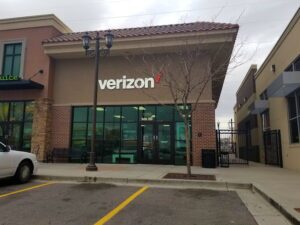West Valley City, Utah Verizon Store