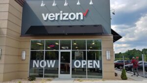 Woodbridge, Virginia Verizon Store