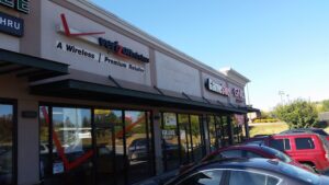 Wytheville, Virginia Verizon Store