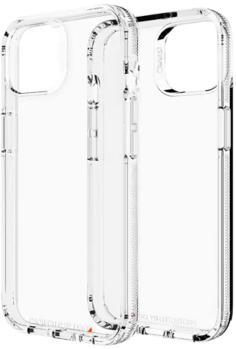 Gear4 Crystal Palace Clear Cases At a Victra Verizon Store Near Me