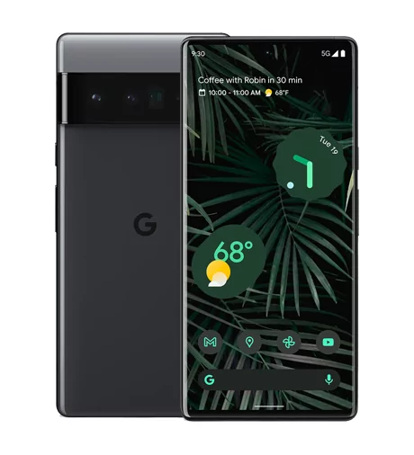 Google Pixel 6 Pro Most Secure Phone Victra Verizon Promotions Promos and Deals at a Store Near Me
