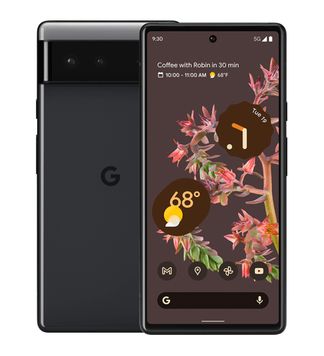 Google Pixel 6 Most Secure Phone Victra Verizon Promotions Promos and Deals at a Store Near Me