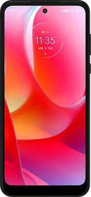Front Image Motorola Moto G Power 2022 Great Reviews and Specs at a Victra Verizon Wireless Store Near You