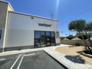 Verizon Store in Yucca Valley, CA