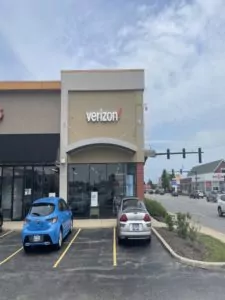 IL-Morton Grove