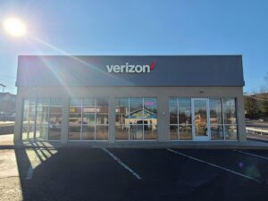 Conshohocken, Pennsylvania Verizon Store