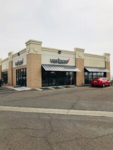 Elko, Nevada Verizon Store