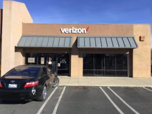 Verizon Store in Lompoc, CA