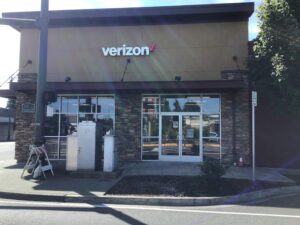 Marysville, Washington Verizon Store