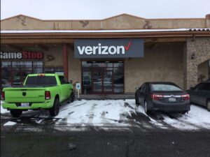 Pasco, Washington Verizon Store