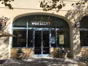 Verizon in Santa Cruz – Cooper