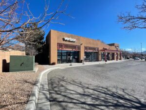 NM-Santa Fe