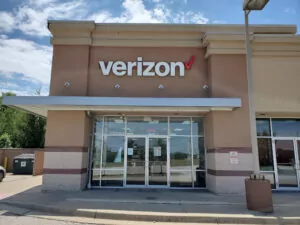 Wadsworth, Ohio Verizon Store