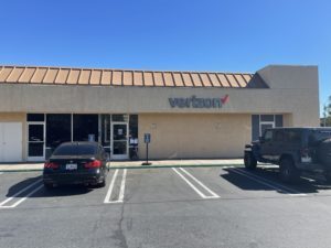 CA-Garden Grove