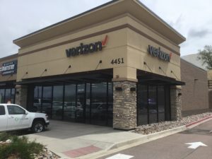 CO-Colorado Springs Venetucci