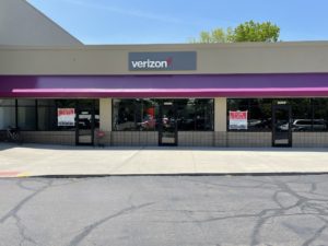 MI-Harrison Township