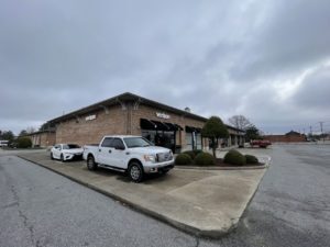 NC-Elizabeth City Ehringhaus