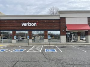 VA-Richmond – Forest Hills
