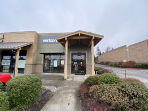 WA-Redmond Village