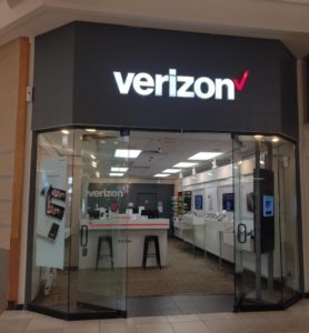 WV-Barboursville Mall