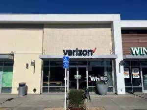 Verizon Store in Alhambra, CA