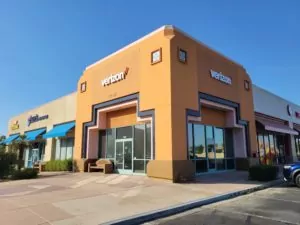 Verizon Store in Palm Desert, CA