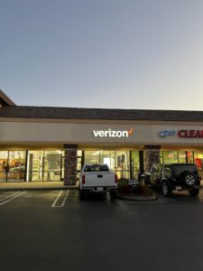 CA-Placerville