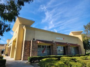 Verizon Store in Seal Beach, CA
