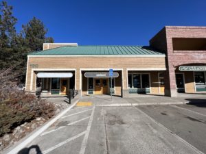 Verizon Store in Truckee, CA