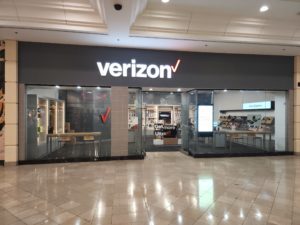 FL-Westshore Mall