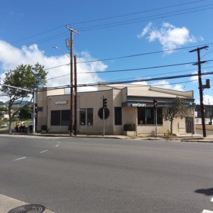 HI-Honolulu Kapahulu