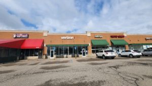 MI-Commerce Township Union