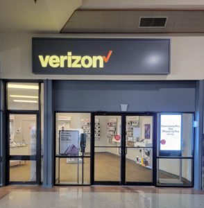 NE-Kearney Mall