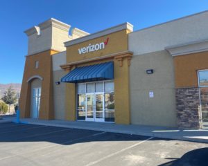 NV-Carson City